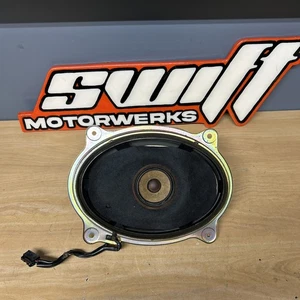 2001-2005 Lexus IS300 OEM Rear Deck Shelf Speaker Genuine Good Condition - Bild 1 von 18