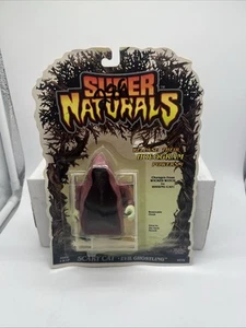Super Naturals SCARY CAT Heroic Ghostling Tonka 1986 Neu - Bild 1 von 12