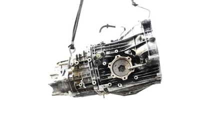 012301211T CAMBIO MECCANICO AUDI A4 1.9 D 85KW 5M 5P (2000) RICAMBIO USATO 01230 Foto 1 de 3
