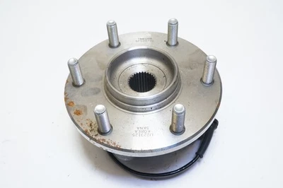 Timken Front Wheel Bearing 7 Hub Assy for 04-2007 Nissan Titan Armada Pathfinder - Image 1 of 4