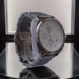 Jerome Lemars Suerat Mens Chronograph Watch. - Picture 1 of 14