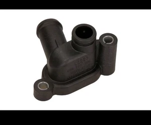 Se adapta a OE VAG 059121506H SISTEMA DE REFRIGERACIÓN TUBO AUDI A6 13-A7 11-brida intermedia - Imagen 1 de 6