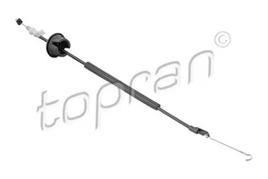 RIGHT FRONT CABLE PULL DOOR RELEASE FITS: AUDI A5 / S5 2.0 TDI/3.0 TDI/3.0 TD - Picture 1 of 3