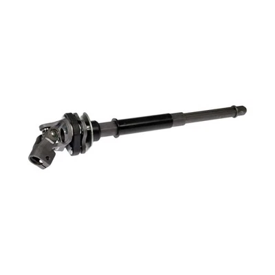 For Lincoln Navigator 2007-2014 Steering Shaft Upper | Steel | Black Color — 第 1/4 张图片