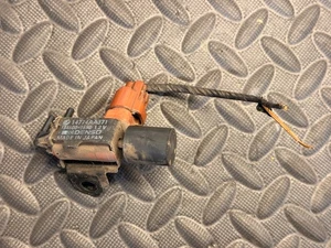 Válvula solenoide interruptor de vacío de emisión OEM Subaru Legacy 14774AA371 1992-1997 SVX - Imagen 1 de 5