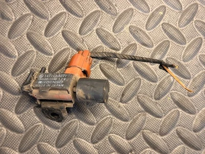 OEM Subaru Legacy 14774AA371 Emission Vacuum Switch Solenoid Valve 1992-1997 SVX - Изображение 1 из 4