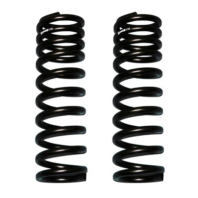Skyjacker 172 Front 2" Softride Coil Springs Set for 1976-1979 Ford F-150 4WD - Image 1 of 2