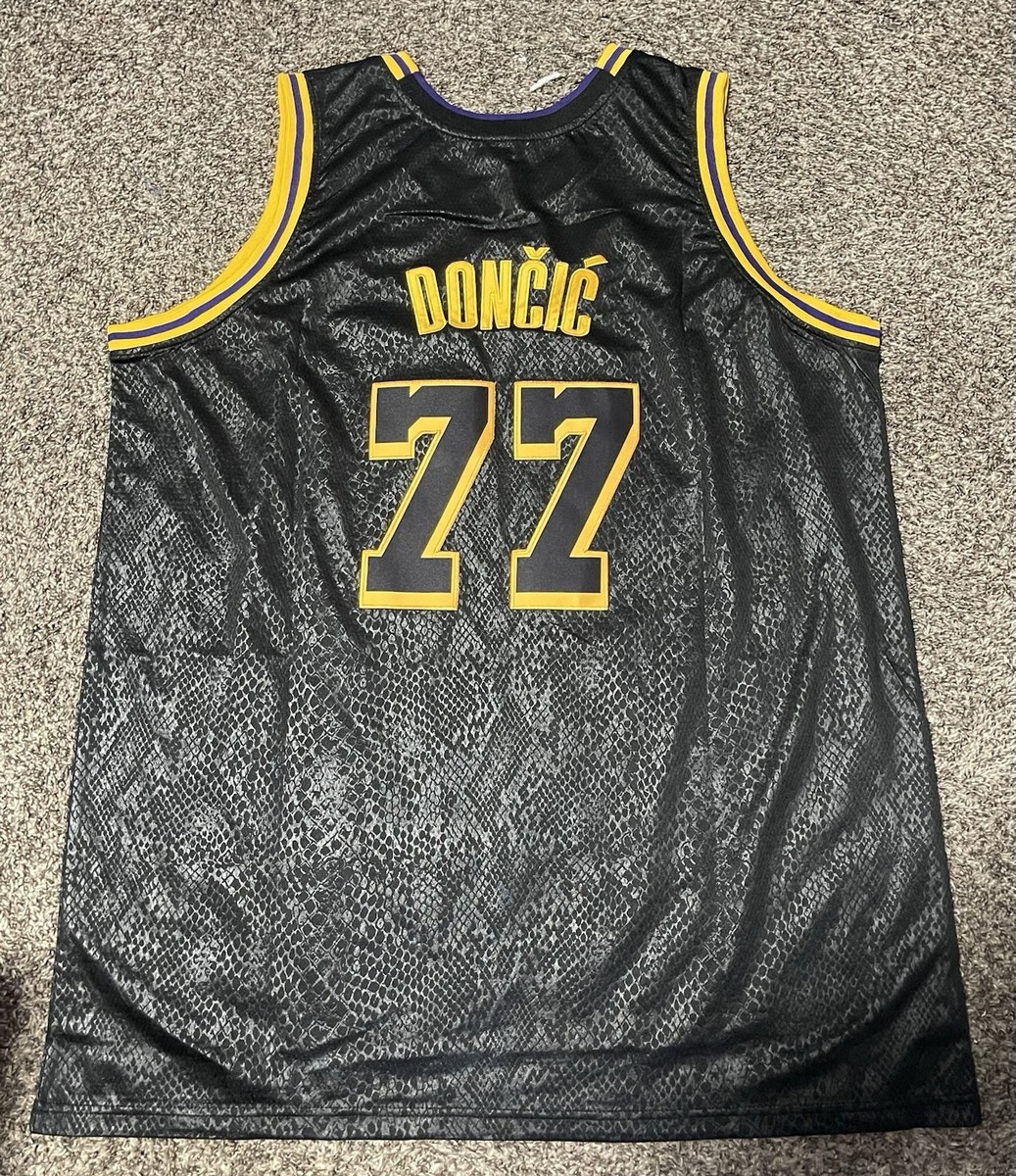 Size XL Los Angeles Lakers NBA Jerseys for sale | eBay Size XL Los Angeles Lakers NBA Jerseys for sale | eBay