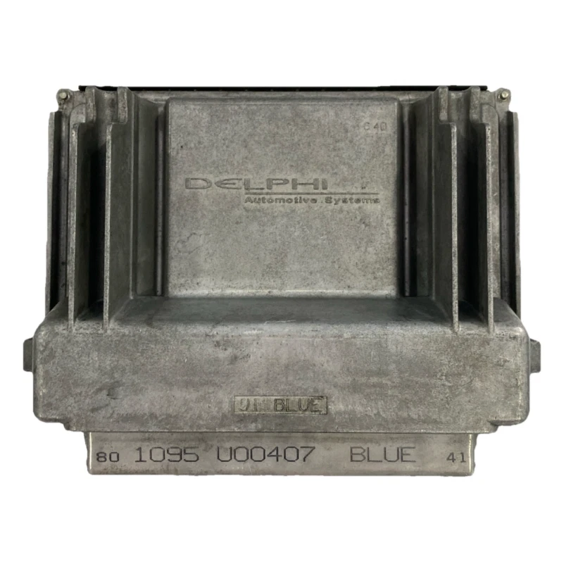 Isuzu Rodeo 2002 3,2 L ECU/ECM 8972648803 *programado VIN* Foto 1 de 3