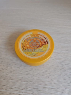 The Body Shop Honeymania Body Butter 1.69 Fl Oz 50 ML Travel Size - Image 1 of 3