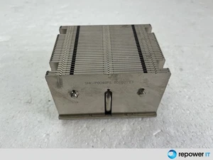 Supermicro SNK-P0048PS Heatsink für LGA2011 CPU-Kühler 2HE - Picture 1 of 5