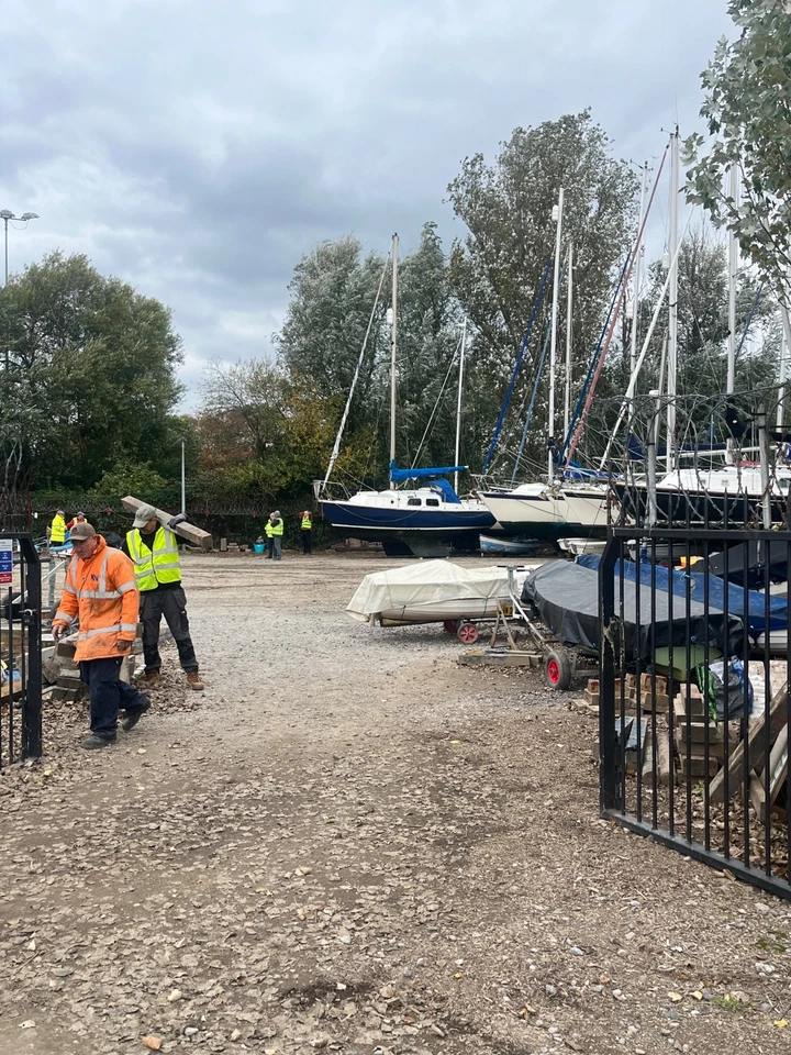 sailing yachts for sale Westerly Centaur - Image 1 of 4