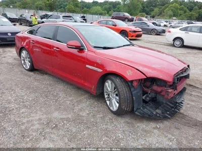 Conjunto de puerta trasera derecha usado lado trasero se adapta a: Jaguar Xj XJL 2015 124`` WB con privado Foto 1 de 4