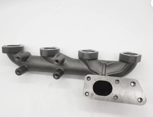 3999806 Genuine Cummins Exhaust Manifold - Image 1 of 1