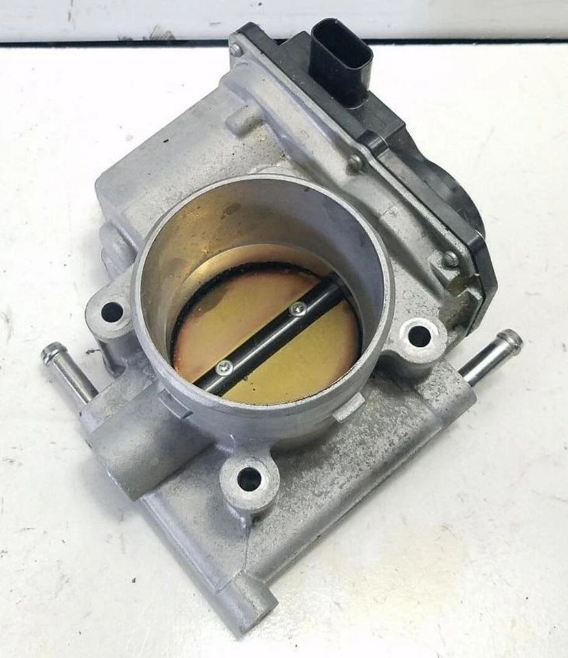 Throttle Body suit Mazda CX7 CX-7 2.5ltr L5 Petrol ER 2009-2012 - image 1 of 1