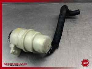 2007-2017 Jeep Compass / Patriot Power Steering Fluid Reservoir OEM 5105338AB - Picture 1 of 6