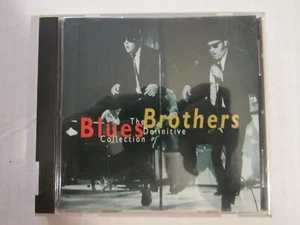 Blues Brothers – The Definitive Collection - 1992 - R&B, SOUL - Foto 1 di 2