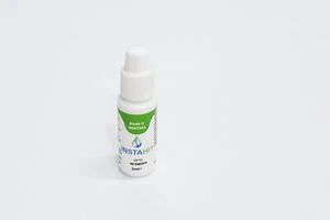 Instahit Menthol Drops for Cigarettes 5 Bottles 200 Drops… - Picture 1 of 7