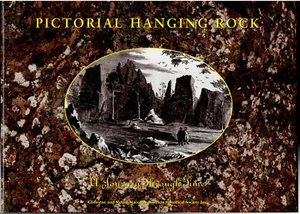 Pictorial Hanging Rock ; by Gisborne & Mt Macedon Historical Society - Hardcover - Picture 1 of 9