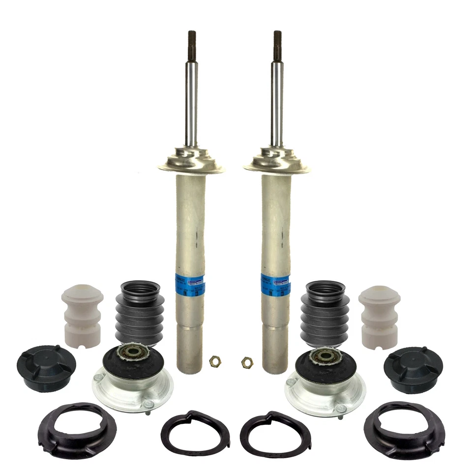 Kit de montaje de puntal delantero OEM para suspensión deportiva BMW E39 E60 525i 528i 530i L6 Foto 1 de 1