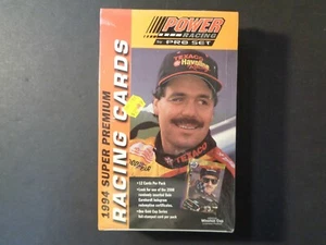 1994 Pro Set Power Racing Factory Sealed Wax Box, Nascar - Picture 1 of 7