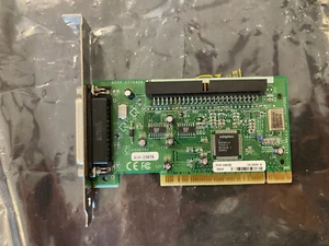 Adaptec AVA-2903B SCSI Card Adapter - Picture 1 of 2
