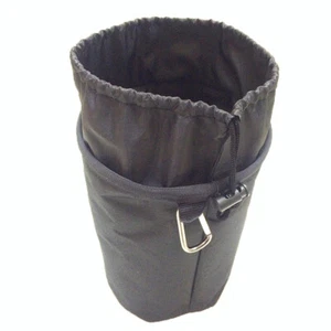 Hanging Clothespin Bag Clothes Pin Drawstring Laundry Sturdy Storage Holder _cn - Photo 1/9