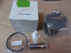 SPI Piston Kit Ski-Doo Summit X 99 98-99 STD - SM-09147 - Imagen 1 de 1