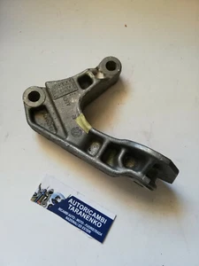 SUPPORTO SOSPENSIONE MOTORE POSTERIORE FIAT PUNTO - LANCIA Y ORIGINALE 46439876 - Imagen 1 de 2