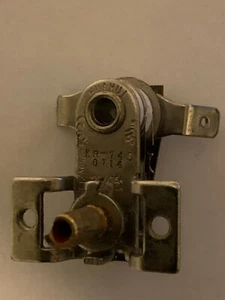 TERMOSTATO KR-745 0714 HUAHUI CE 250V 13A X FORNO ELETTRICO N.415 - Bild 1 von 5