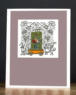 Enhorabuena por tu nuevo trabajo Foto 1 de 3