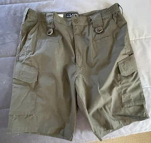LAPG Operator Cargo Shorts - Picture 1 of 3