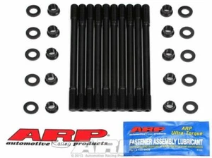 KIT DE PERNOS DE CULATA ARP para HONDA ACURA VTEC DOHC GSR B18C B18C1 B18C5 - Imagen 1 de 4