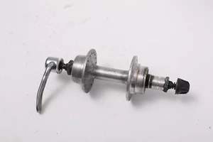 Sunshine Gyromaster rear hub vintage road bike Eroica - Picture 1 of 4