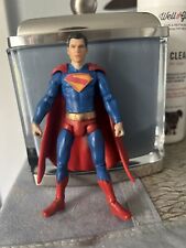 (Superman Legacy)  David Corenswet Superman 3.75 Figure (Custom)