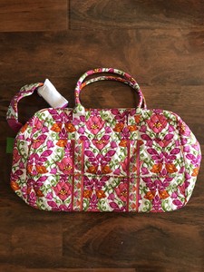 vera bradley grand weekender sale