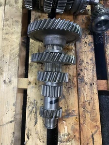 Chevy 250 Muncie SM465 Gears M1N15 - Bild 1 von 4