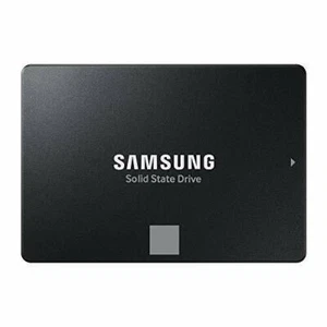 Samsung 870 EVO 4TB 2,5" SATA III SSD (MZ-77E4T0B/EU) come nuovo - Bild 1 von 5
