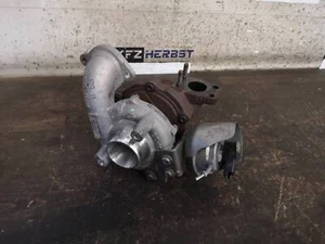 turbo charger Ford C-Max II DXA 9804119380 1.5TDCi 88kW XWDB 263830 - Picture 1 of 1