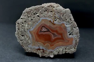 Moroccan agate collector specimen - Picture 1 of 1