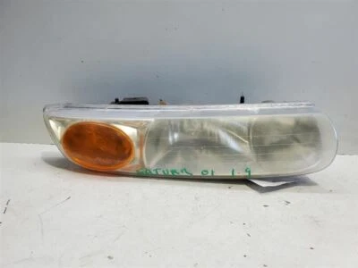 2000-2002, Saturn Saturn SL2, Farol Direito do Passageiro, 1.9, PN: 21112455 - Imagem 1 de 4