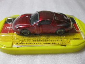 RUF RK Coupe 1:72 Porsche Cayman Based Diecast Car Lawson Promo - Picture 1 of 2