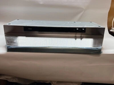 BROAN 46000 Series 30 in. Covertible Under-Cabinet Range Hood  - Image 1 of 4