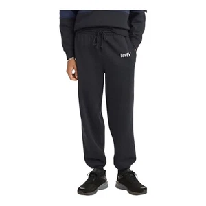 Levi's Herren Saisonale Jogginghose Schwarz Gr. Small - Bild 1 von 4