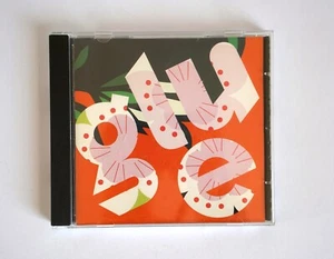 Global Goon Family Glue Cd - Electronica - Foto 1 di 4