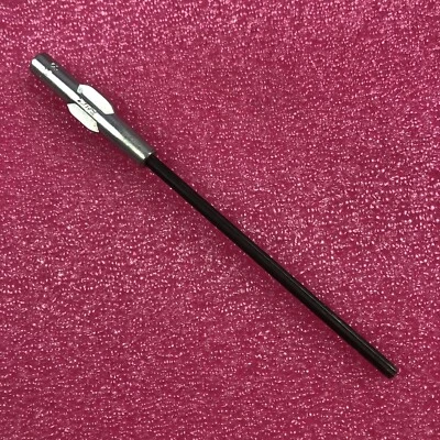 Bristol 6-Flute Spline Driver Bit # 68, Xcelite 99-Series Screwdriver, .145” - Image 1 of 4