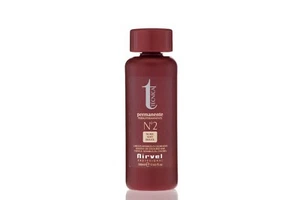 Soft Hair Perming Perm Lotion Nr. 2. 500ml Salon Haarlocke Perm Wave - Bild 1 von 2