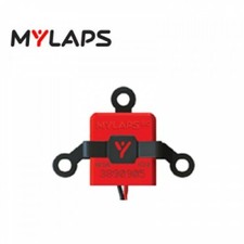 MyLaps Trasponder RC4 Nuova Generazione per 1:8 Buggy Truggy - RC4