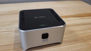 EVGA PD02 PCoIP Zero client 124-IP-PD02 with a power supply - Picture 1 of 7