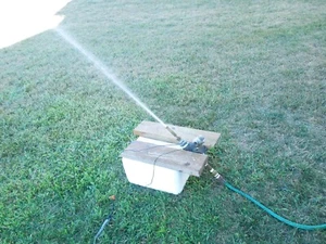 120 Volt Hays Electro - Flo Magnetventil $50 - Bild 1 von 13